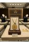 316L Stainless Steel Republic Ata Pointed Evil Eye Beaded Women's Steel Necklace 60 cm - 7