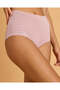 Women Assorted 2 Pack Jacquard Burnout Full Briefs - 2