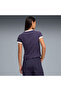 T7 Women's Navy Blue T-Shirt (632129-64) - 2