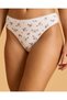 Women Assorted 5 Pack 365 High Leg Briefs - 2