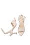 Leda Gioia Women's Thin Heeled Shoes 001265 Patent Leather - 4