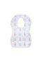 Disposable Bibs - 100 Pieces - 2