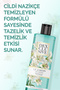Duş Jeli Lily Essence 400 ml - 3