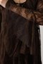 New Season Lace Detailed Women's Dress 35530 - 7