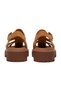 B0A5S657541-R Stone Street Fisherman Sandal Women Sandals Brown - 5