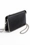 Bead Detailed Chain Strap Piece Set for Women Shoulder Bag Women Crossbody Bag - 2