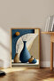 One Piece Wooden Framed Painting Tk3690 - 2