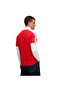 T7 Men's Red Casual Style T-Shirt 62959211 - 2