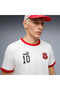 Future Archive Unisex White Casual Style T-Shirt 63536802 - 5