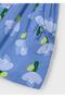 Girl's Dress 3960 4/10 Years Old - 3