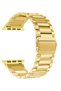 Watch 3/4/5/6/7/8/9/Se 10/11 Series (42-44-45-49mm)Mm Compatible Metal Watch Band - 2