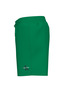 Men's Mid Waist Band Drawstring Green Swim Shorts - 2