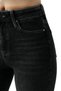 Wendy Non-Fading Skinny Jeans Recovery Jeans Skinny Leg Jeans - 2