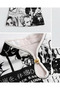 Anime Nana Vintage Sleeveless Cropped - 2