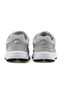 480 Men's Gray Sneakers Shoes M480561 - 4