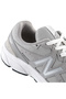 480 Men's Gray Sneakers Shoes M480561 - 6
