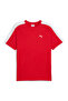 T7 Men's Red Casual Style T-Shirt 62959211 - 4