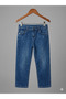 Stretchy Fabric Boys' Jeans New Season