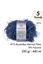 Marilyn & Merinos 8274 Hand Knitting Yarn 5 Skeins 250 Gr