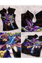 Anime Yu-Gi-Oh! Vintage Sleeveless Cropped - 2