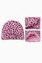 Set of 2 Newborn Knotted Beanies - 2