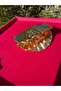 Milena Istanbul Metal Large Size Mussel Clasp Buckle
