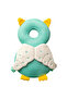 Baby Head Support - Green