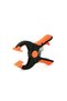 Pliers, carpentry clamp 200 mm - 2