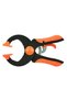 Pliers, carpentry clamp 200 mm