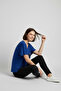 Women's Viscose Blouse - 3