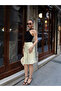 Mi̇kanos Skirt - 4