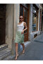 Mi̇kanos Skirt - 2