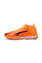 Mens ULTRA 6 MATCH+ TT Football Boots - Orange