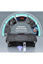 Vibration Plates Exercise Machine for Home Use with Bluetooth Speaker and Balance Strap - 8