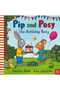 Pıp And Posy - Happy Bırthday (Hardback)
