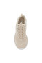 Women's BlissWalk Slip On Athletic Sneaker White - 4