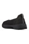 Women's BlissWalk Skimmer Casual Sneaker Black - 5