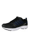 Black Unisex Orthopedic Casual Sports Shoes - 2