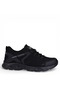 3007 Men's Black Comfortable Shoes Sneakers - 2