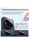 (2 Pcs) Mi 17 Ultra Nano Glass Camera Lens Protector 9H Hd Clear - Shockproof Scratch Resistant - 7