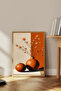 One Piece Wooden Framed Painting Tk3736 - 2