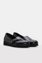 Genuine Leather Women's Ballet Flats Shoes 217Za90 - 4