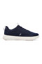 Women's BlissWalk Lace Up Casual Sneaker Navy