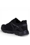 3007 Men's Black Comfortable Shoes Sneakers - 4