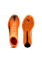 Mens ULTRA 6 MATCH+ TT Football Boots - Orange - 4