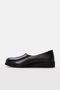 Genuine Leather Women's Ballet Flats Shoes 217Za90 - 2