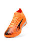 Mens ULTRA 6 MATCH+ TT Football Boots - Orange - 6
