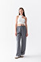 Linen Pants Linen Blended Loose Fit Women's Pants – Comfortable Summer Casual Pants - 2