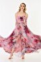 Rochie vaporoasa eleganta
