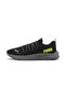 Mens Softride One4all Running Shoes - Black